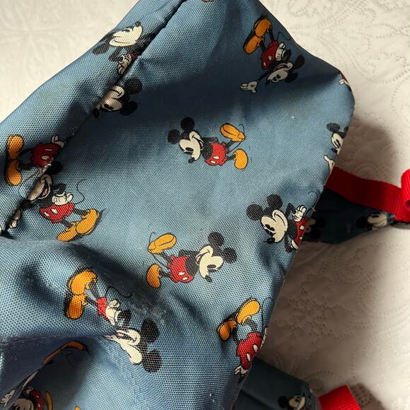 Hanna Andersson Disney Mickey Mouse Backpack - Picture 7 of 12